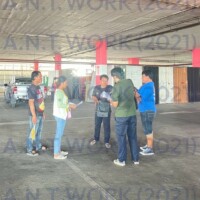 ANTWORK2021