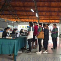 ANTWORK