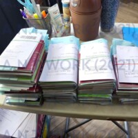 ANTWORK