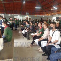 ANTWORK