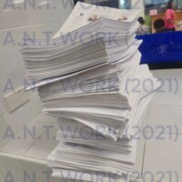 ANTWORK