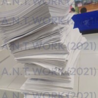 ANTWORK