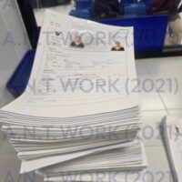 ANTWORK