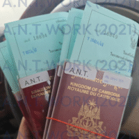 ANTWORK